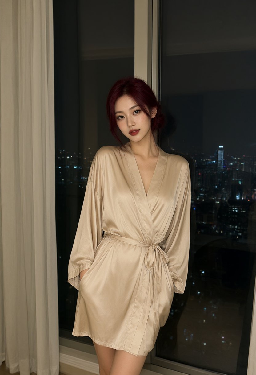 海报